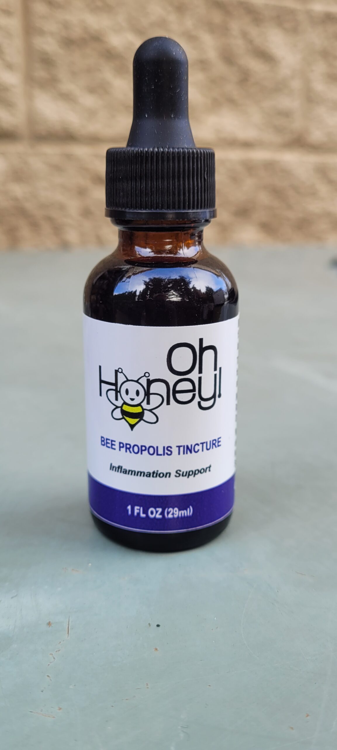 Propolis Tincture