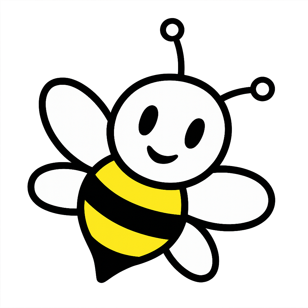 CHAT COLOR BEE ONLY TRANS